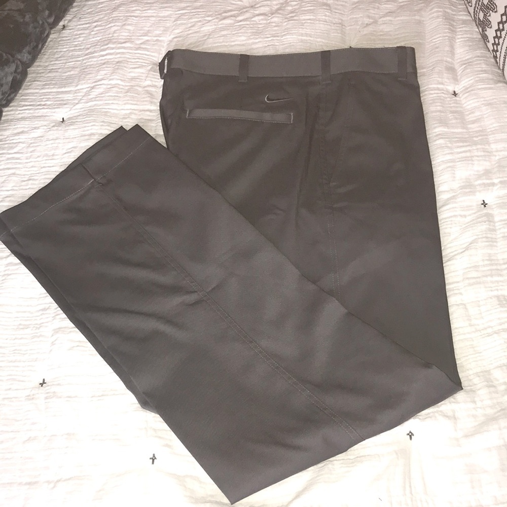Men’s Nike Golf Pants 32 waist